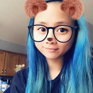 Meet your Posher, Anna